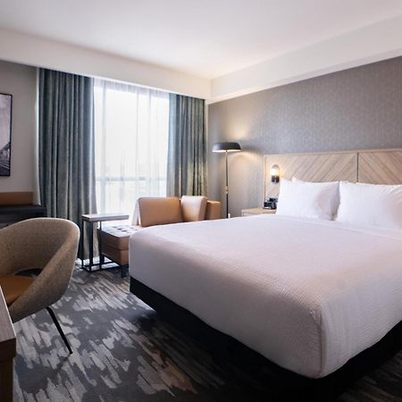 Sandman Signature Dartmouth Hotel & Suites Kültér fotó