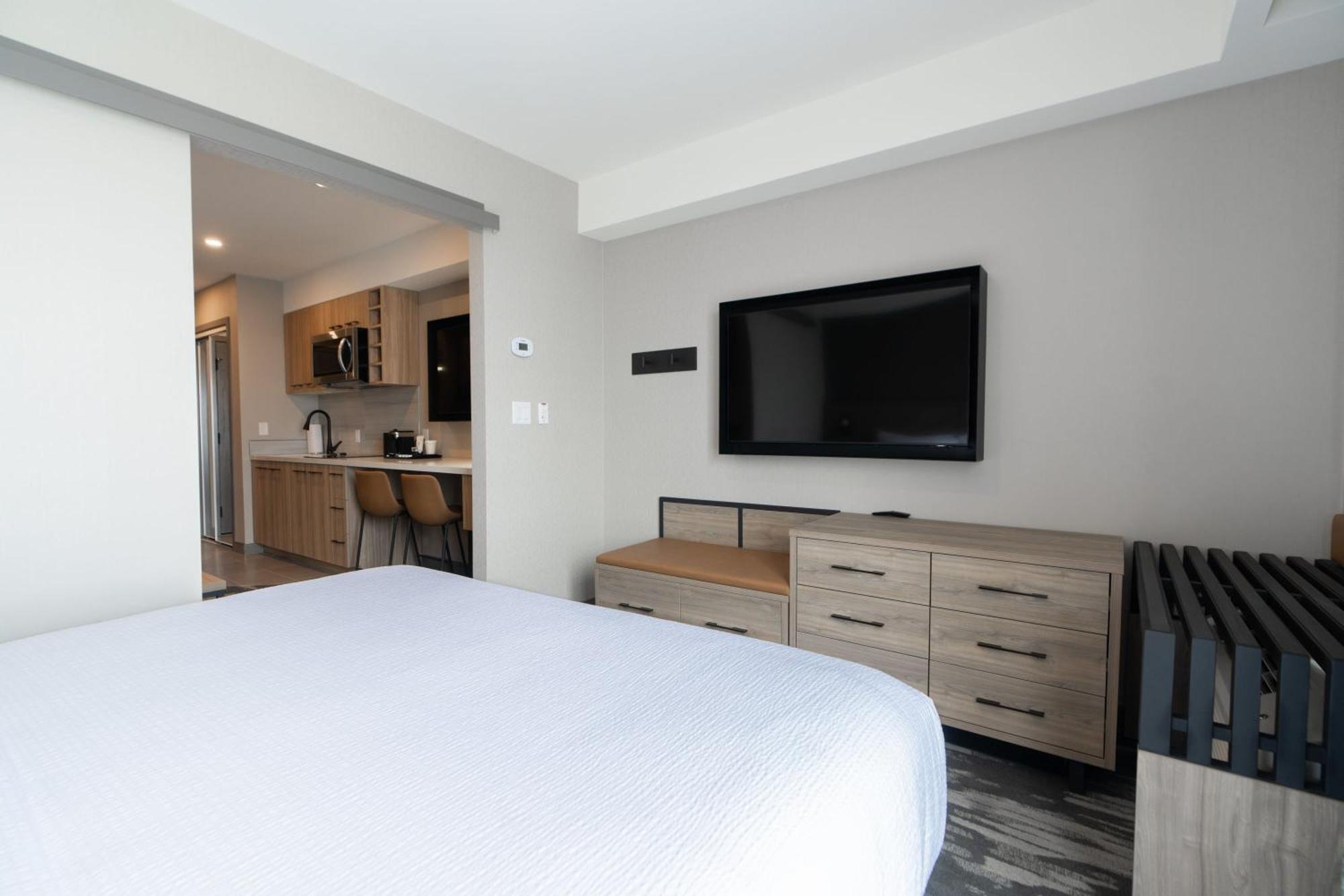 Sandman Signature Dartmouth Hotel & Suites Kültér fotó