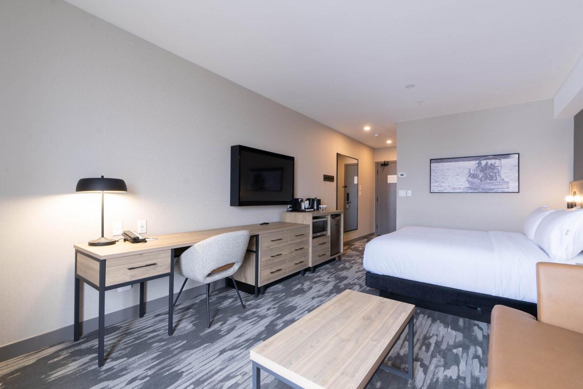 Sandman Signature Dartmouth Hotel & Suites Kültér fotó